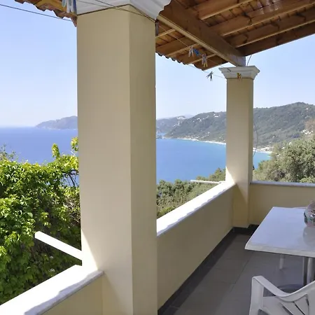 Villa Voula Pentati