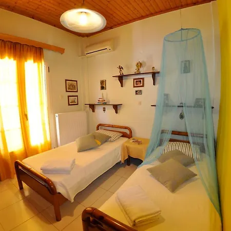 Voula Villa Pentátion